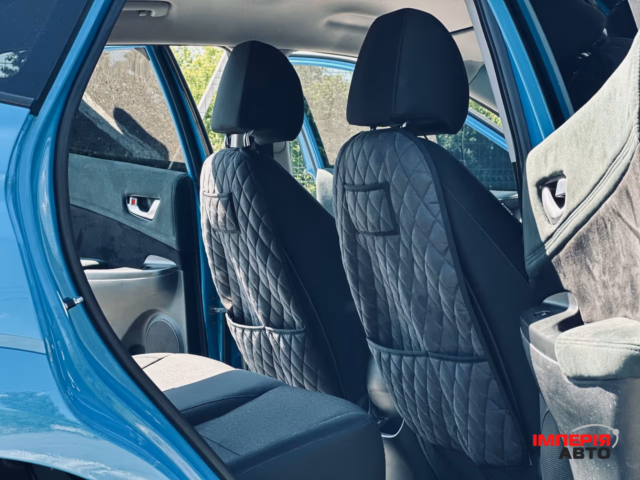 Hyundai Kona - фото 8