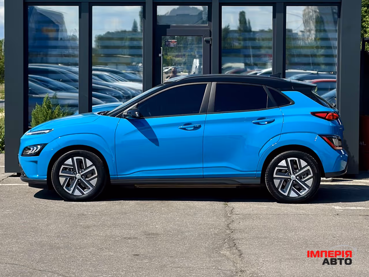Hyundai Kona - фото 3