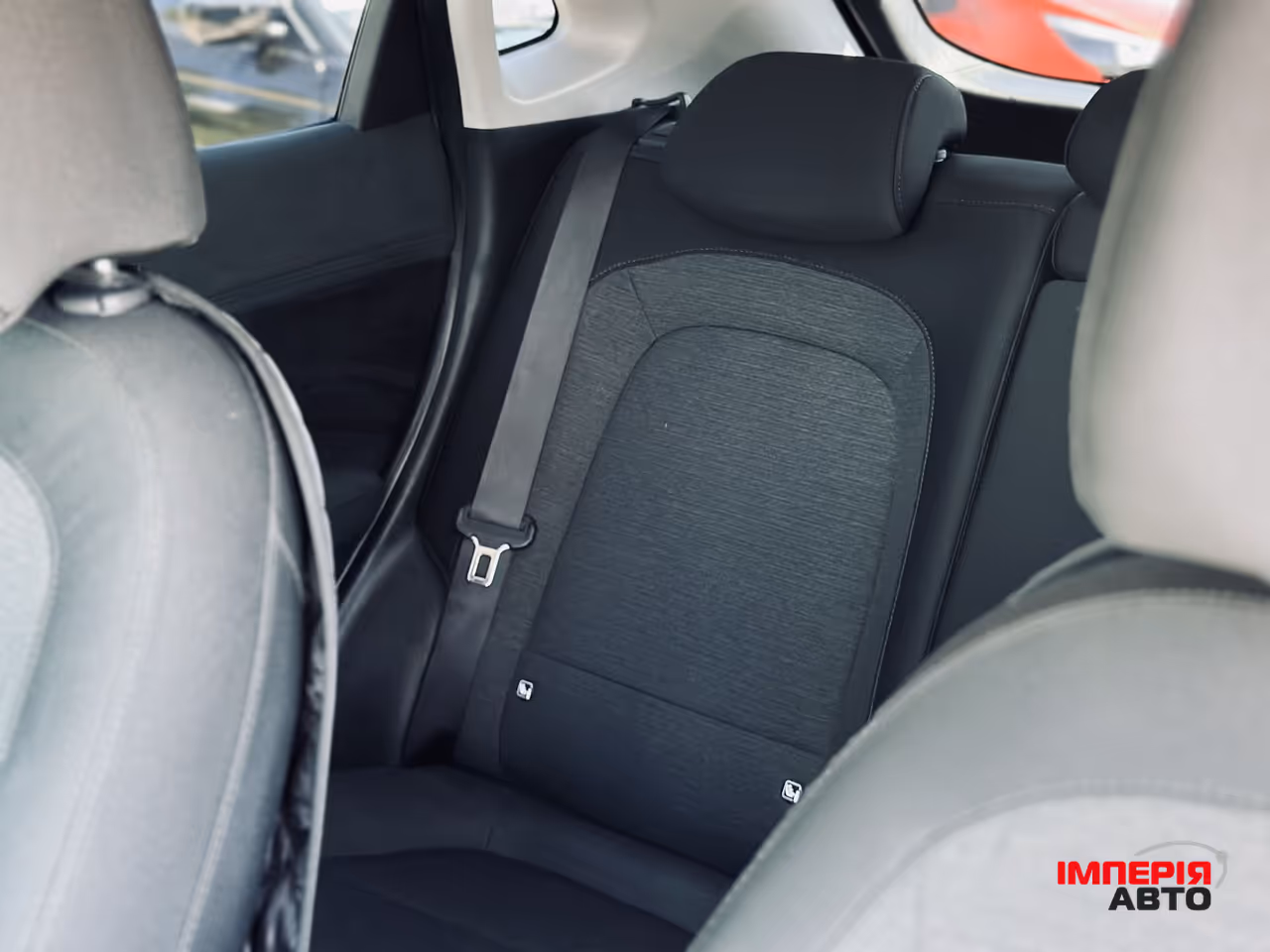 Hyundai Kona - фото 24