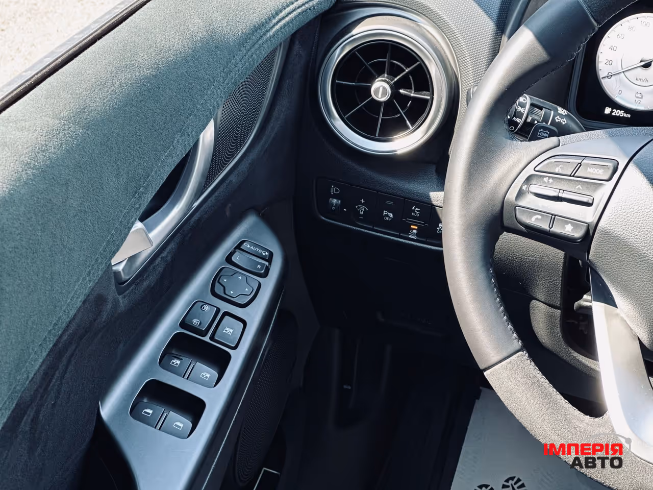 Hyundai Kona - фото 34
