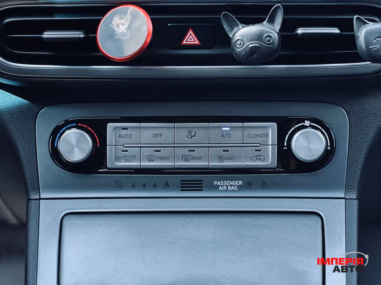 Hyundai Kona - фото 28