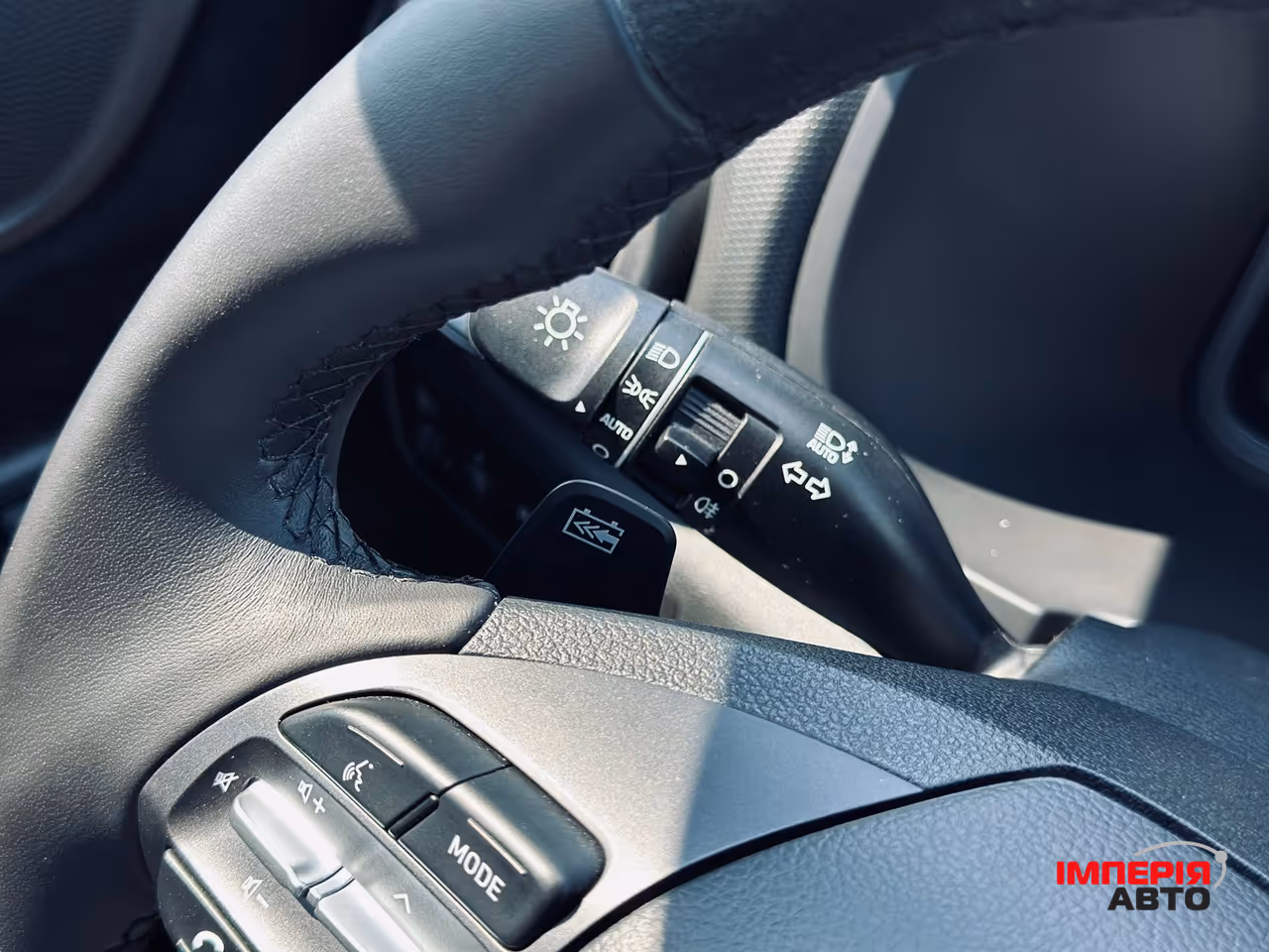 Hyundai Kona - фото 46