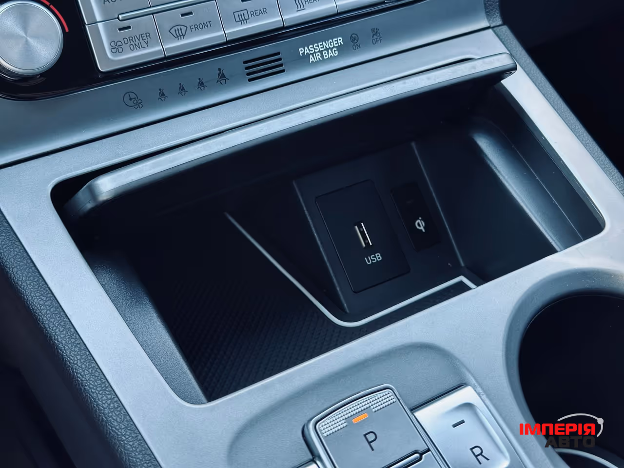 Hyundai Kona - фото 48