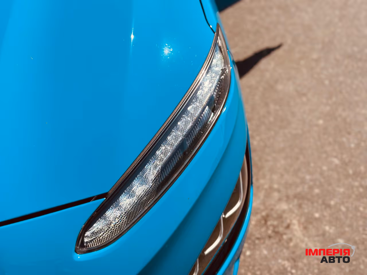 Hyundai Kona - фото 10