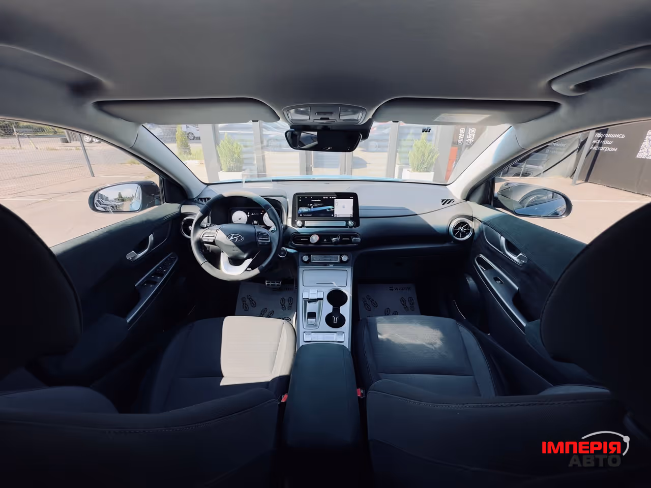 Hyundai Kona - фото 32