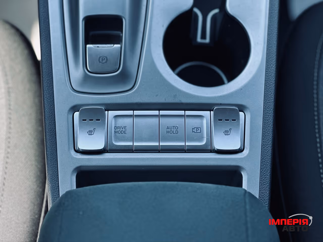 Hyundai Kona - фото 38