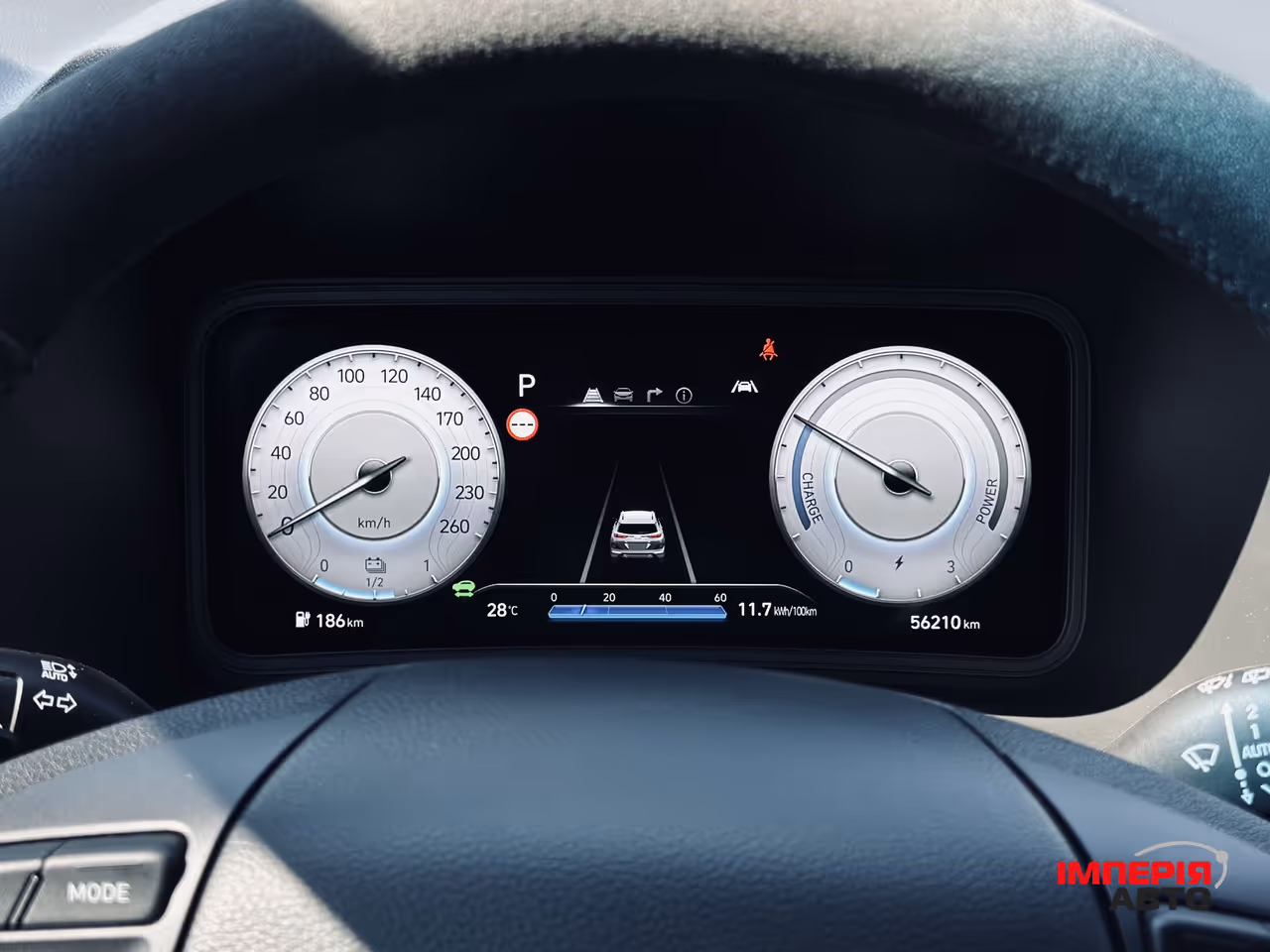 Hyundai Kona - фото 42