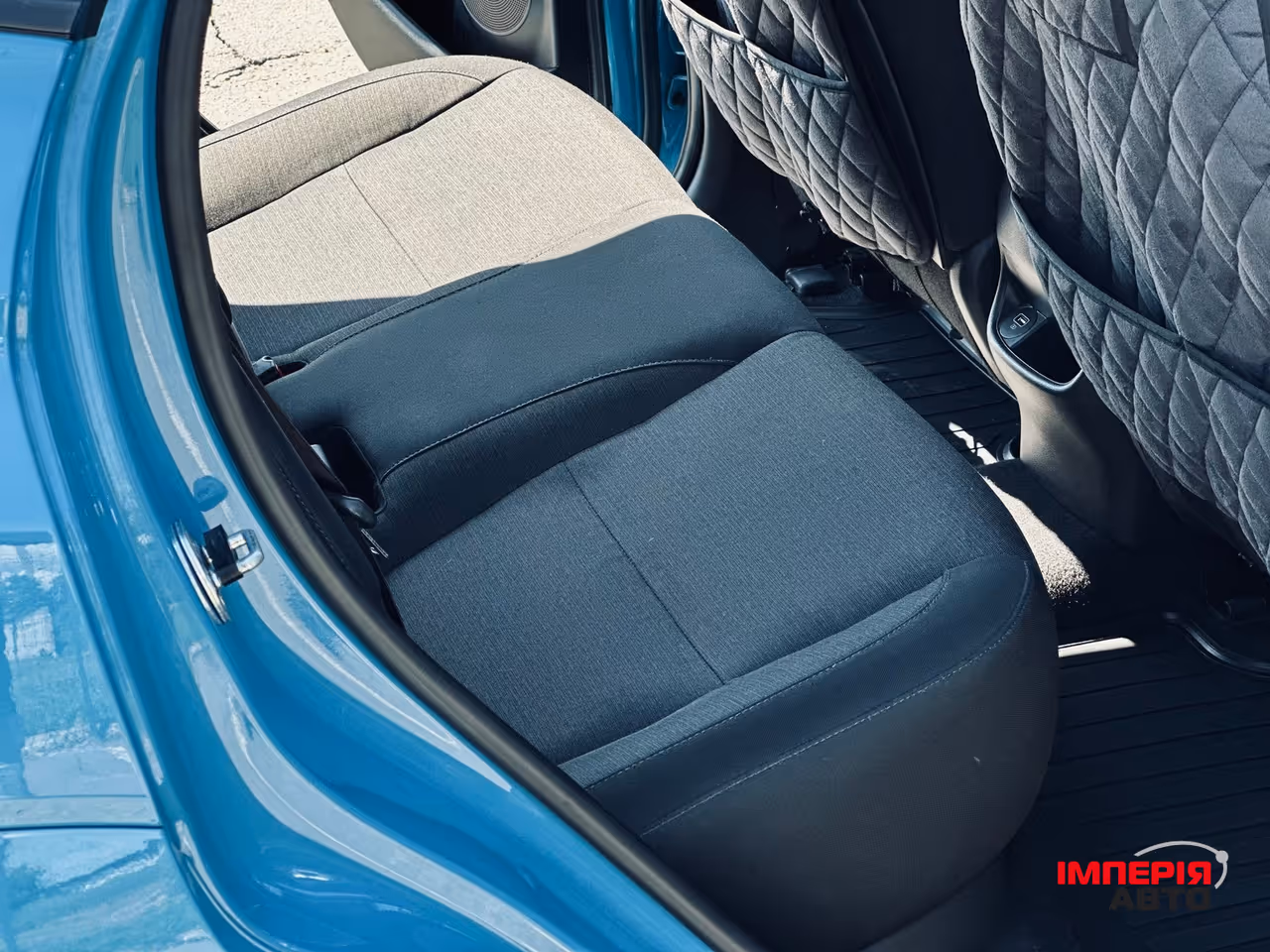 Hyundai Kona - фото 7