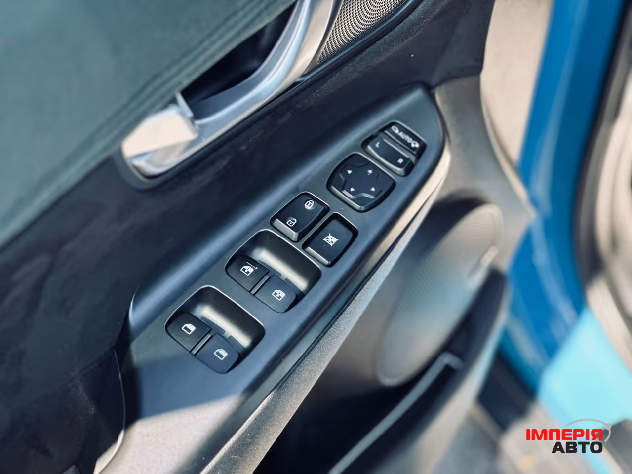 Hyundai Kona - фото 21