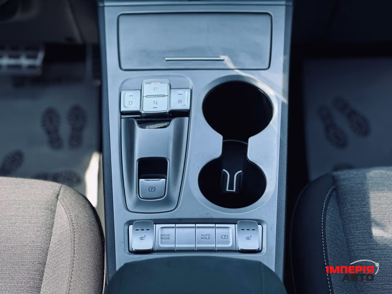 Hyundai Kona - фото 27