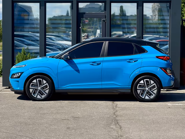 Hyundai Kona - зображення 3