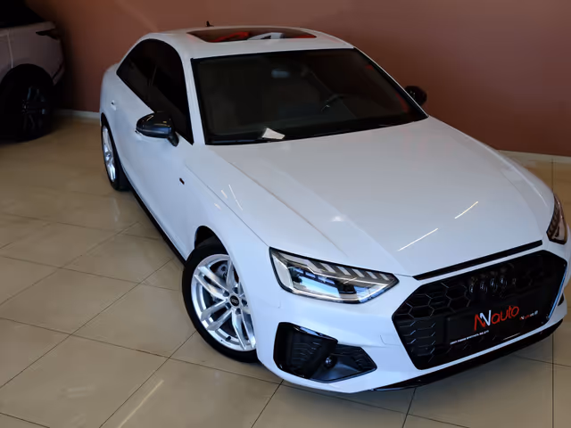 Audi A4 - зображення 4