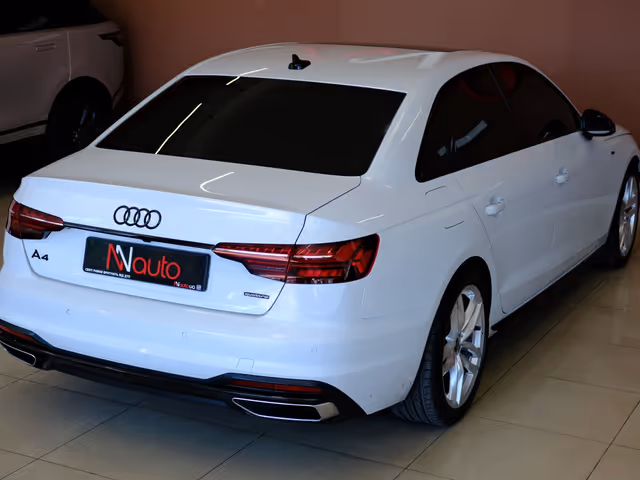 Audi A4 - зображення 5