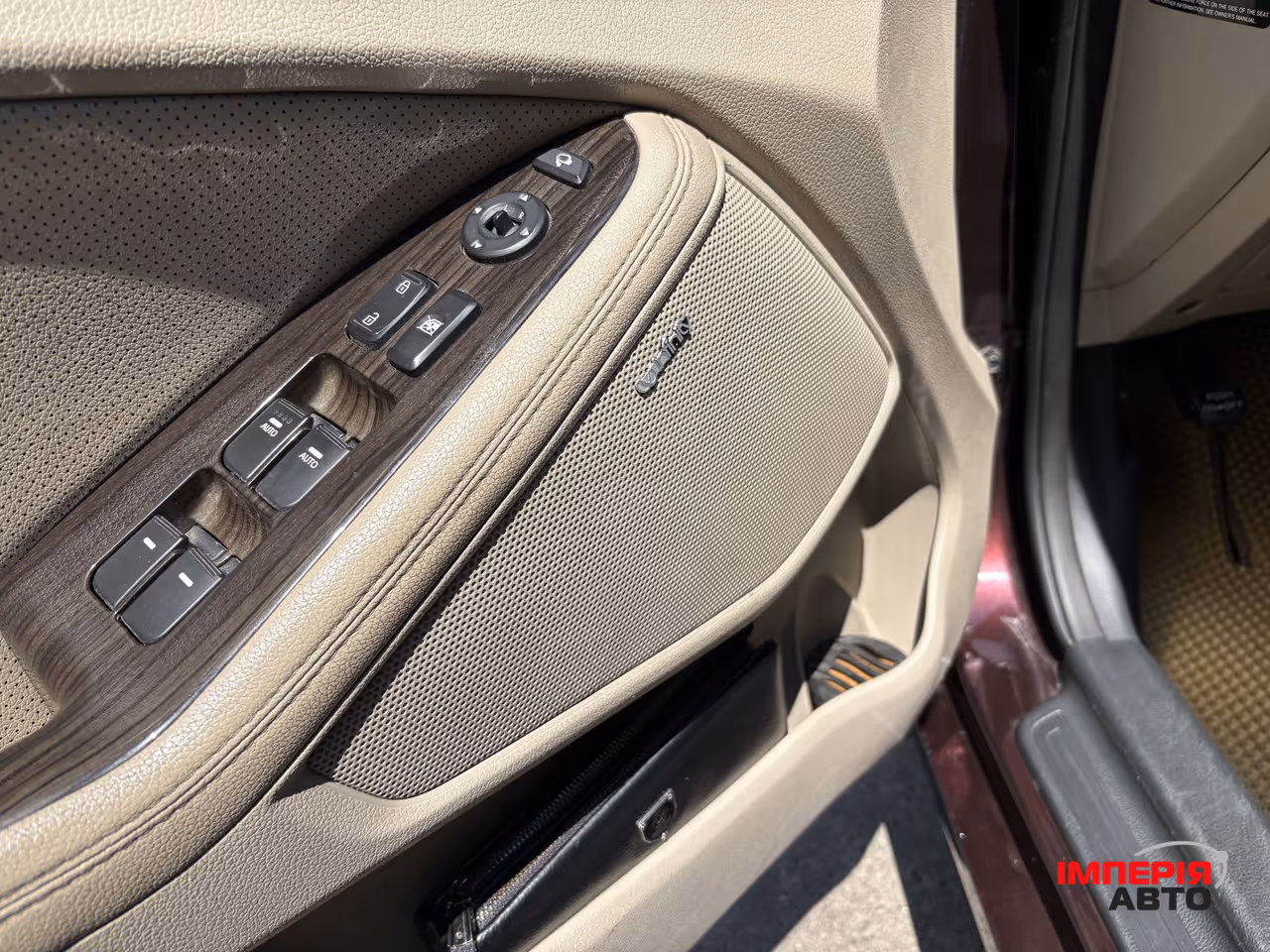Kia Optima - фото 13