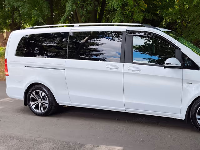 Mercedes-Benz V-Класс - зображення 2
