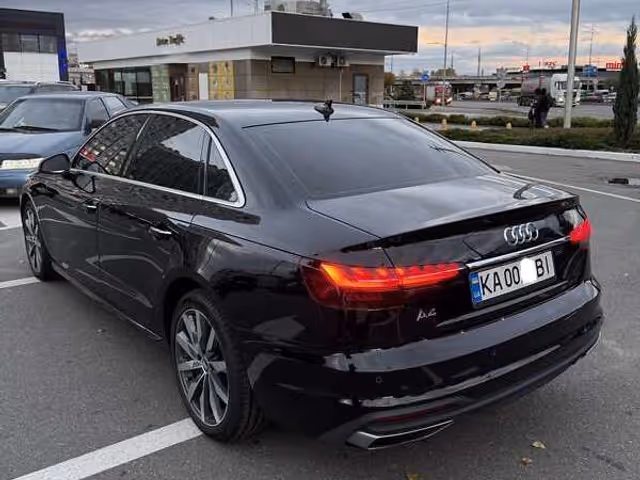 Audi A4 - зображення 4