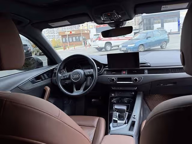 Audi A4 - зображення 5