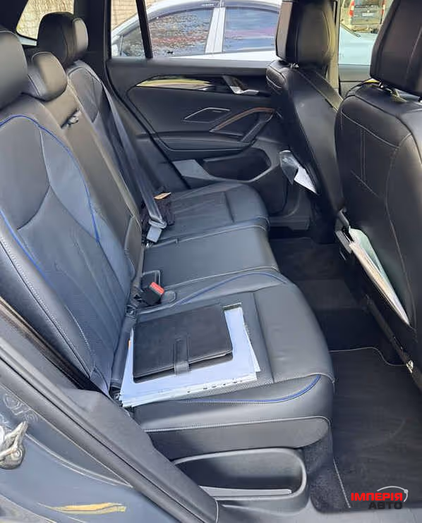 Volkswagen Tiguan - фото 9