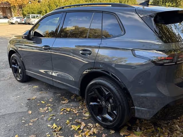 Volkswagen Tiguan - зображення 5