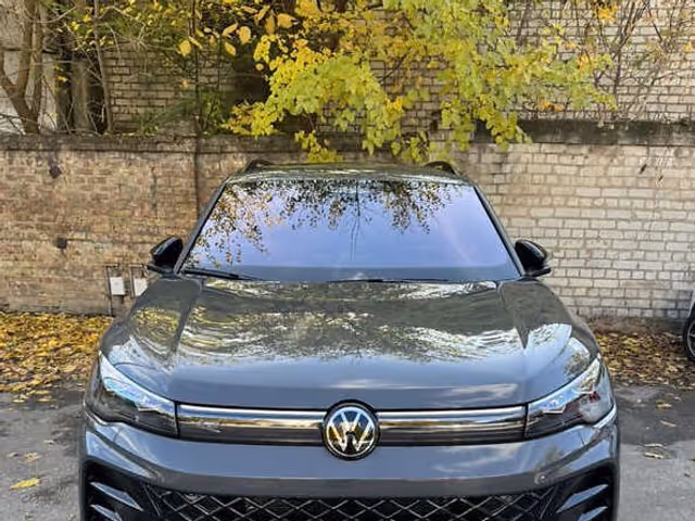 Volkswagen Tiguan - зображення 3