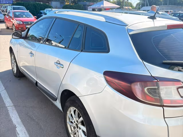 Renault Megane - зображення 5