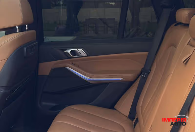 BMW X5 - фото 9