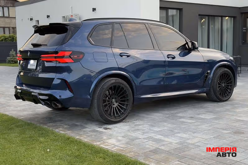 BMW X5 - фото 4
