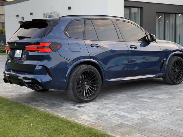BMW X5 - зображення 4