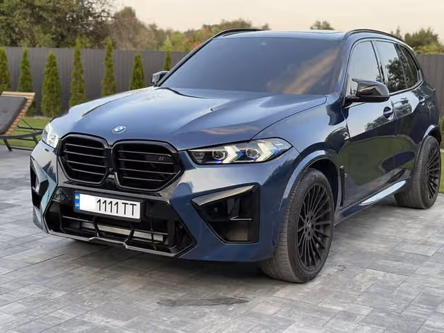 BMW X5 - зображення 2