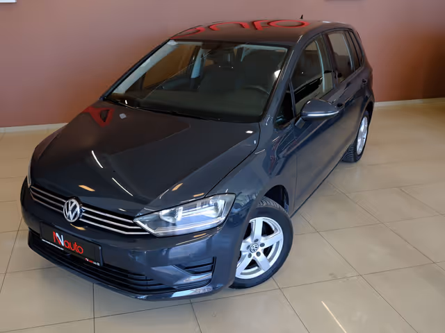 Volkswagen Golf Sportsvan - зображення 2