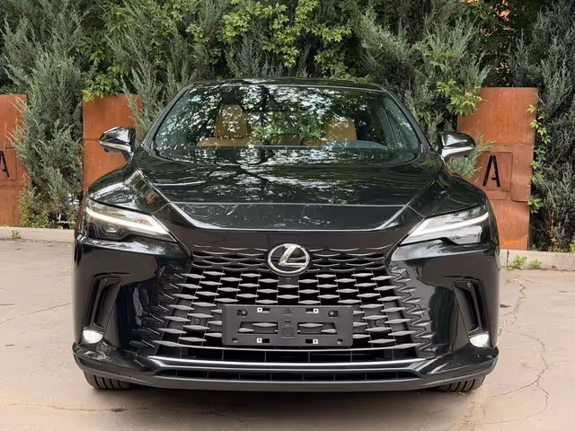 Lexus RX - зображення 2