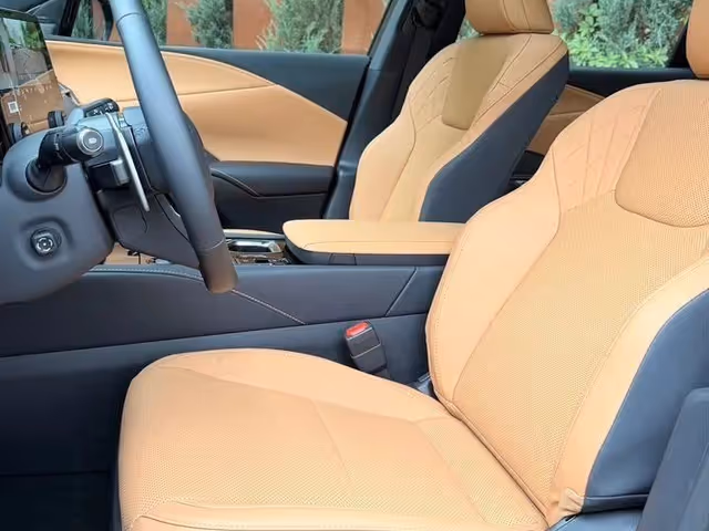 Lexus RX - зображення 4