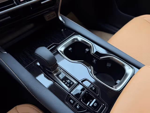 Lexus RX - зображення 5
