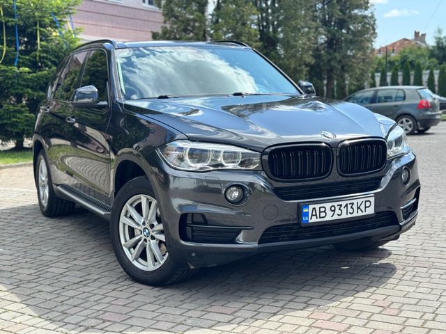BMW X5 2017, Івано-Франківськ, $30 499 - зображення 5