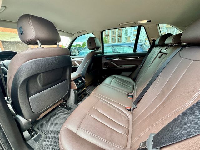 BMW X5 2017, Івано-Франківськ, $30 499 - зображення 4
