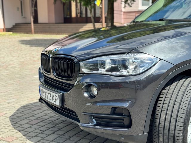 BMW X5 2017, Івано-Франківськ, $30 499 - зображення 3