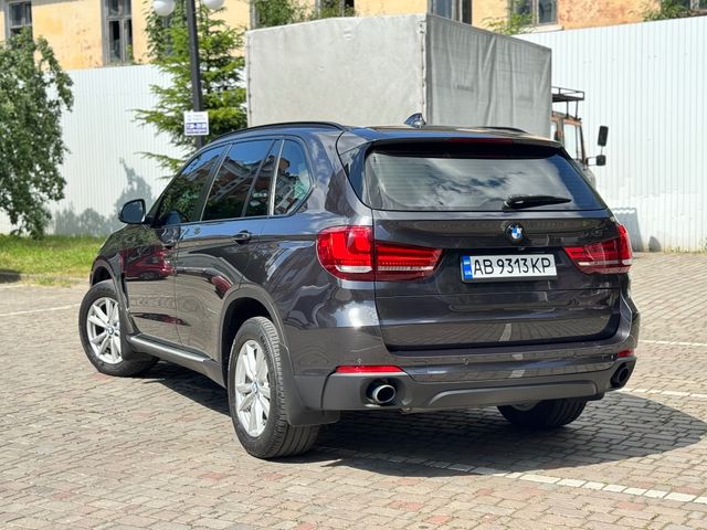 BMW X5 2017, Івано-Франківськ, $30 499 - зображення 2