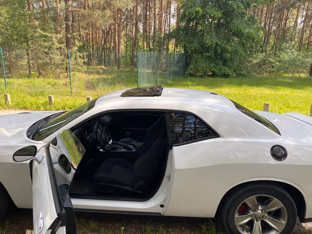 Dodge Challenger - зображення 4