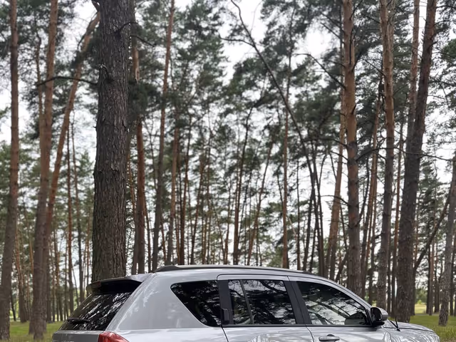 Jeep Compass - зображення 4