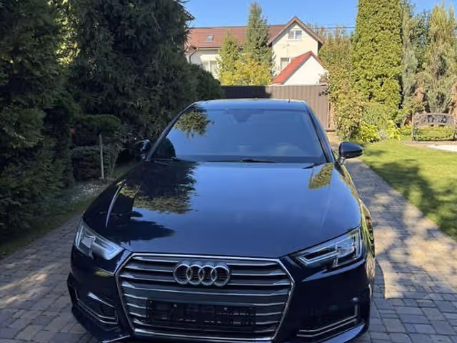 Audi A4 - зображення 2