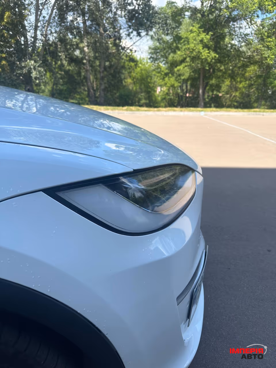 Tesla Model X - фото 7