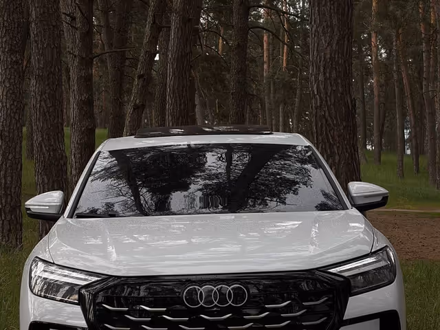 Audi Q4 e-tron - зображення 2