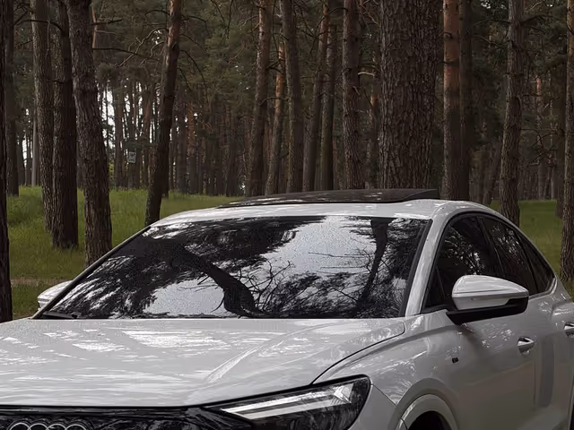 Audi Q4 e-tron - зображення 3