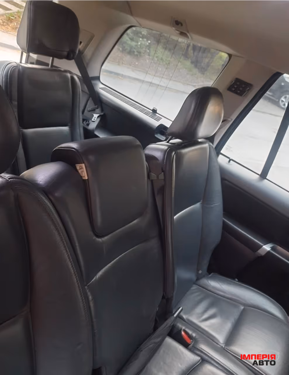 Volvo XC90 - фото 8