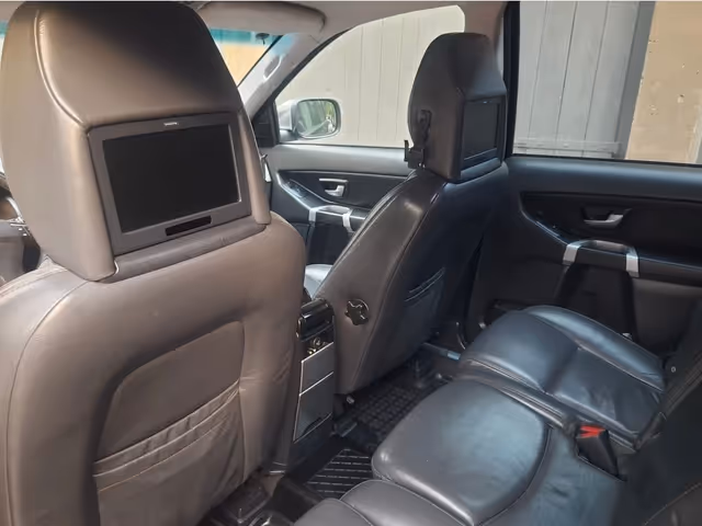 Volvo XC90 - зображення 5