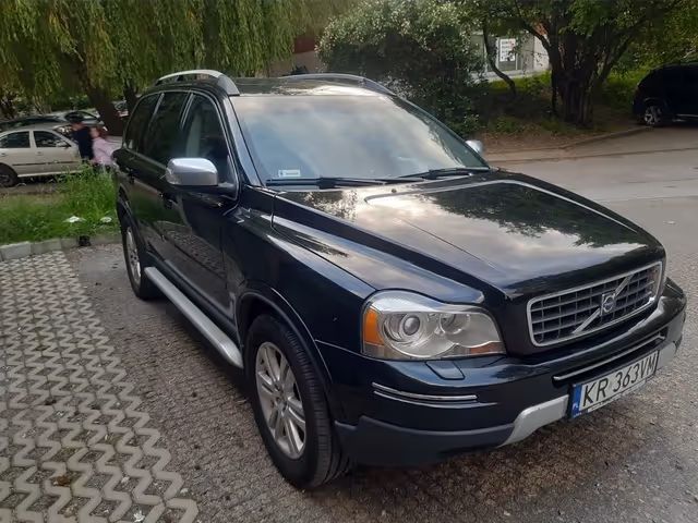 Volvo XC90 - зображення 1