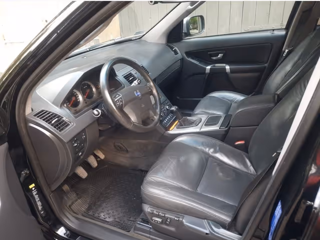 Volvo XC90 - зображення 3