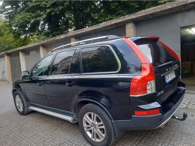 Volvo XC90 - зображення 2