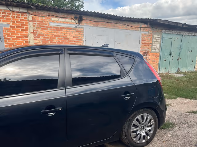 Hyundai i30 - зображення 2