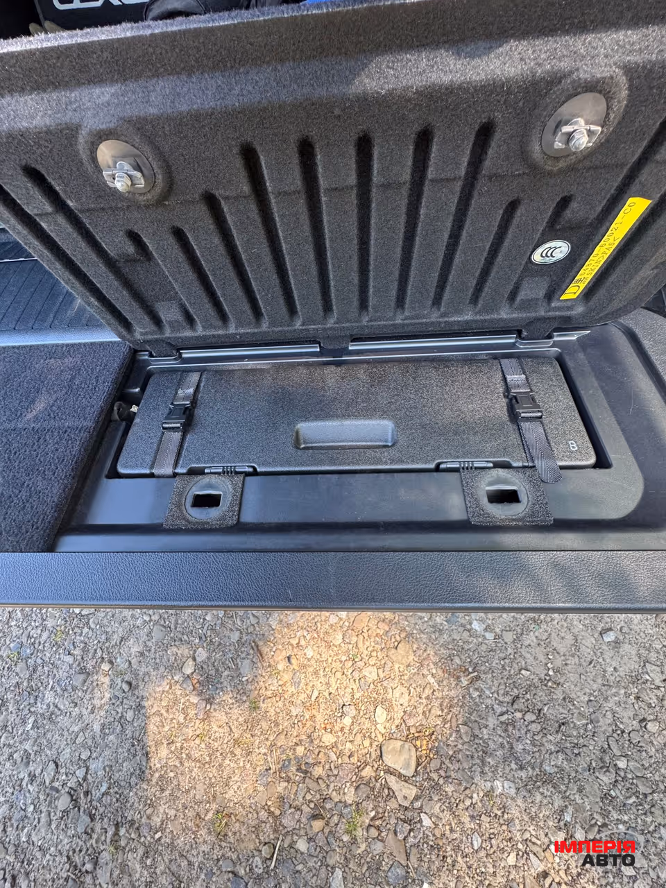 Lexus LX - фото 49